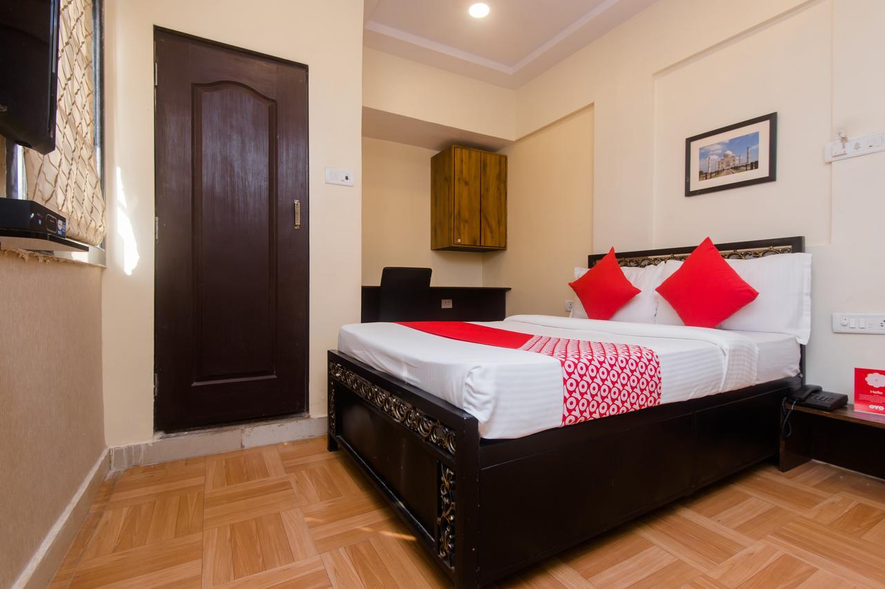 Rigga Kokilaben Dhirubhai Ambani Hospital Hotel Mumbai