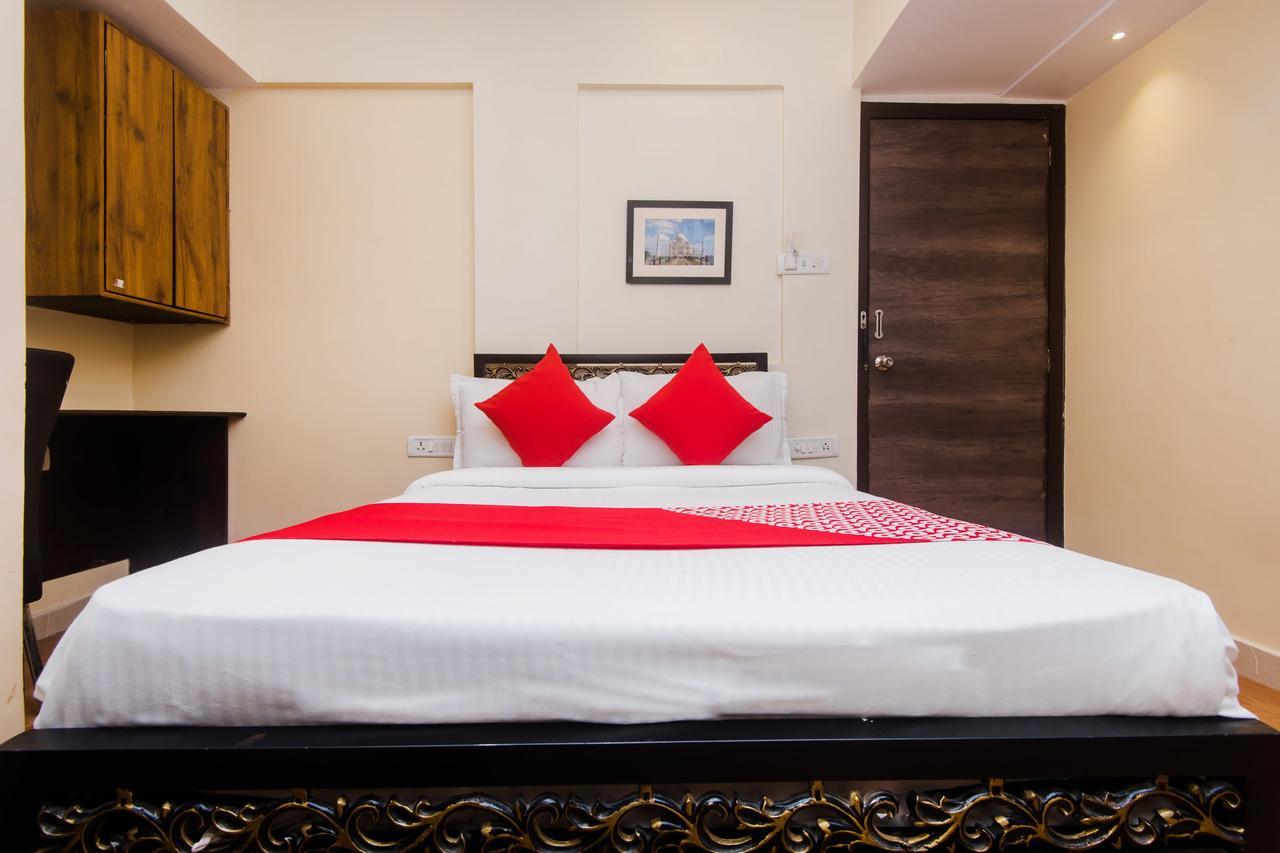 Hotel Rigga Kokilaben Dhirubhai Ambani Hospital 3*