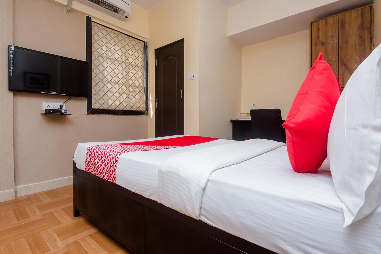 Hotel Rigga Kokilaben Dhirubhai Ambani Hospital Mumbai