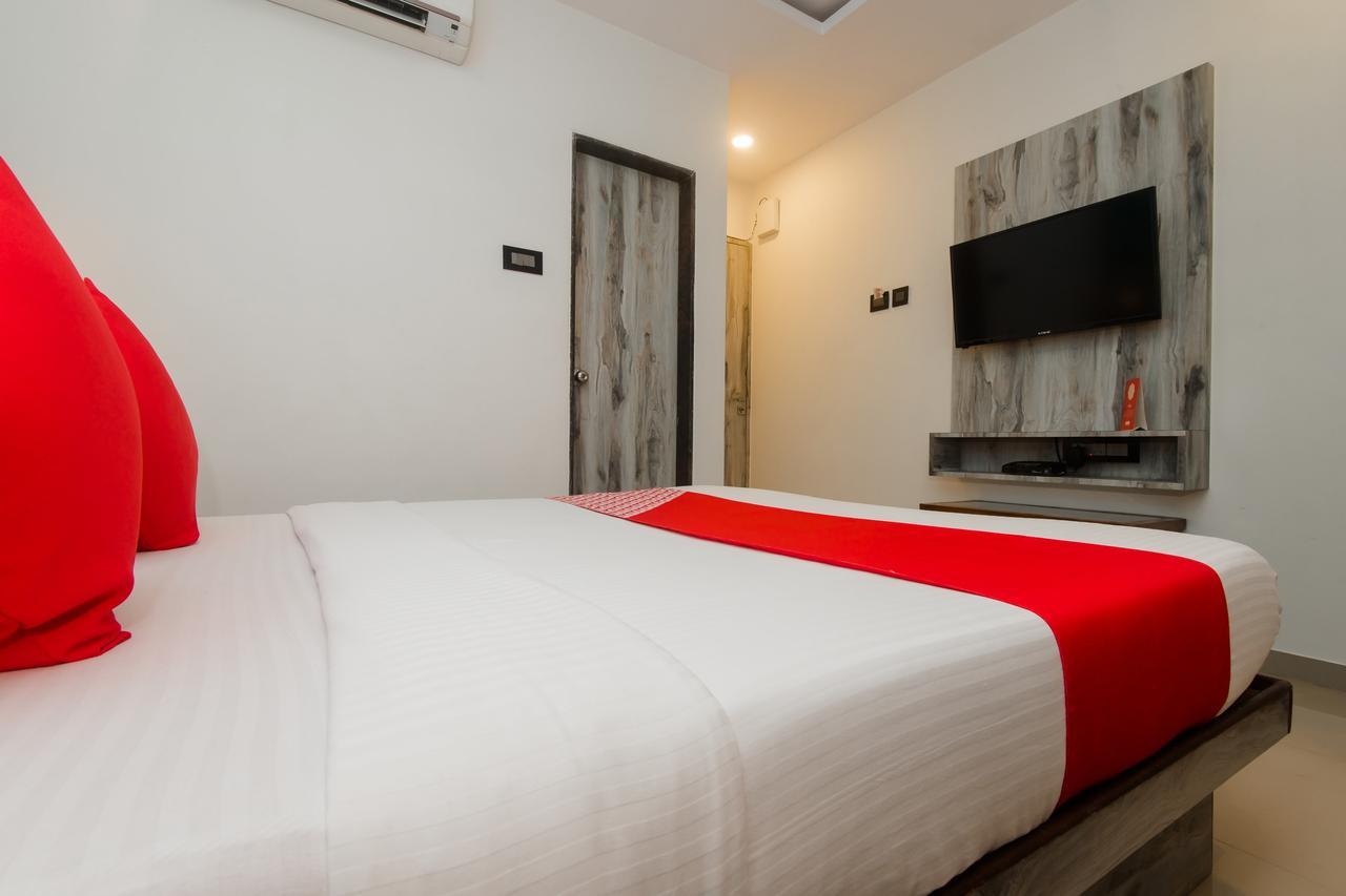 Hotel Oyo 6719 Atlas Grand Mumbai