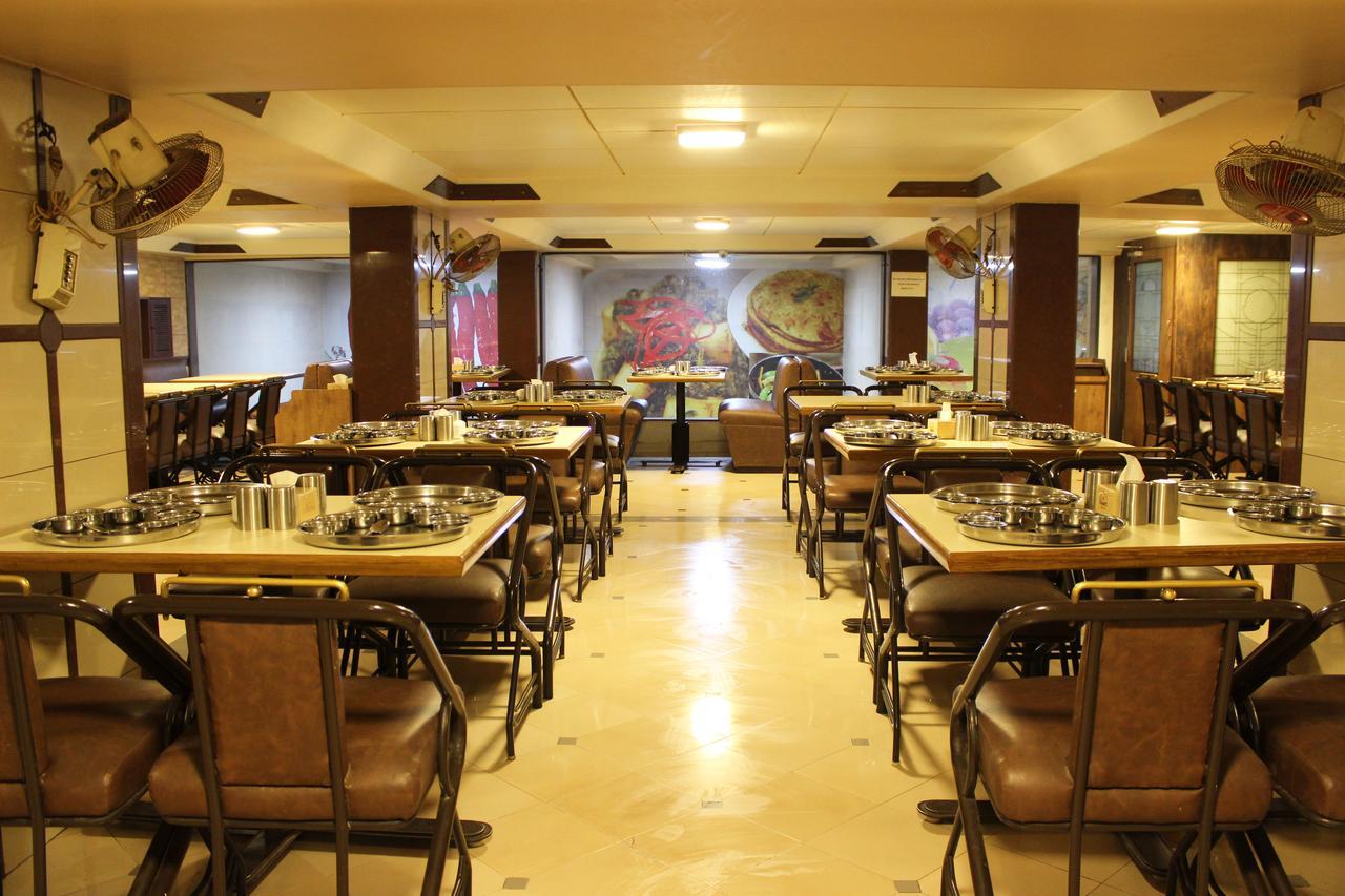 Maharana Chembur 2*