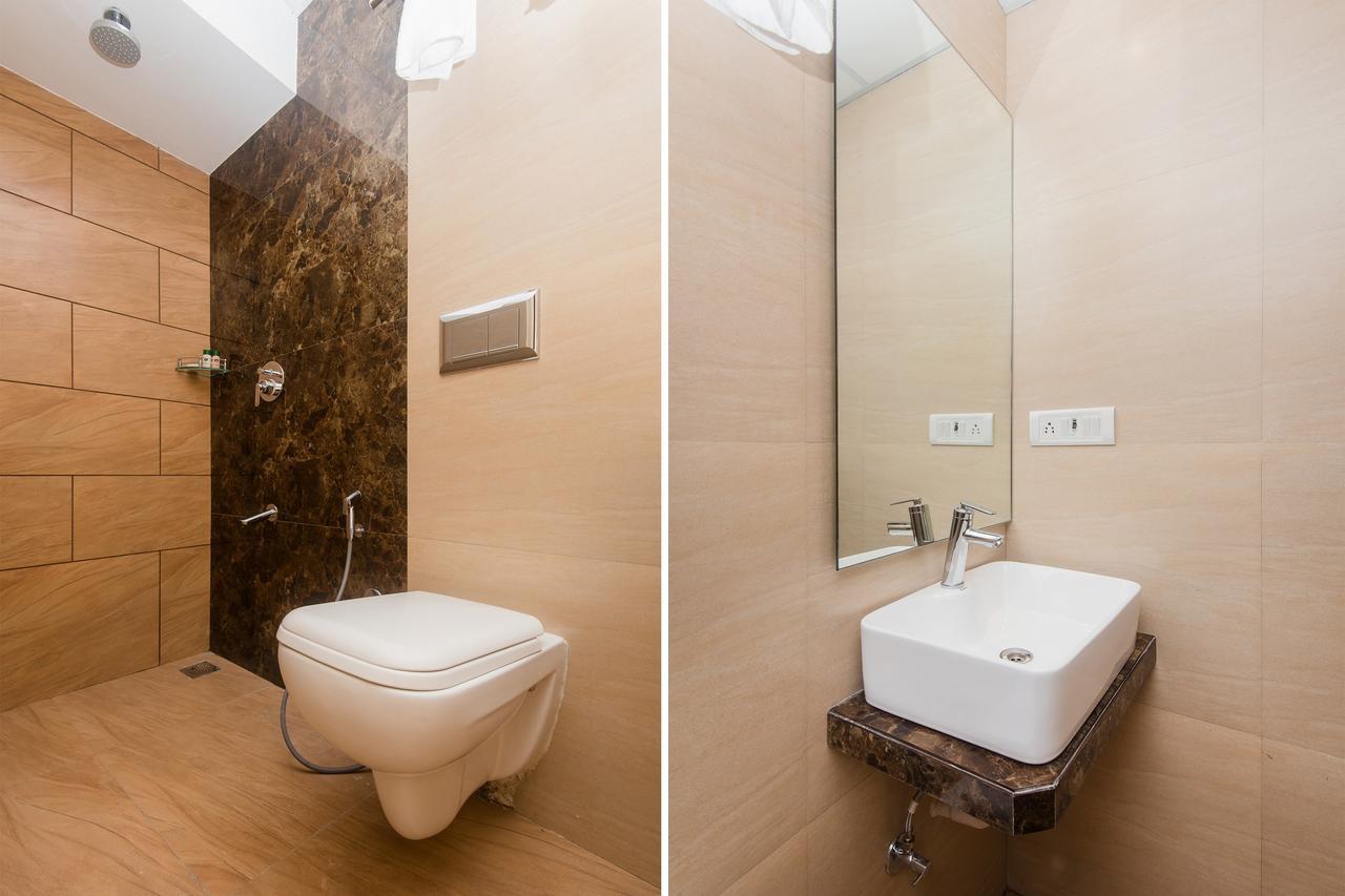 Hotel Oyo 15519 Grand Residency 3*