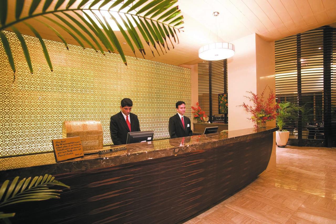 The Retreat & Convention Centre 5* Mumbai