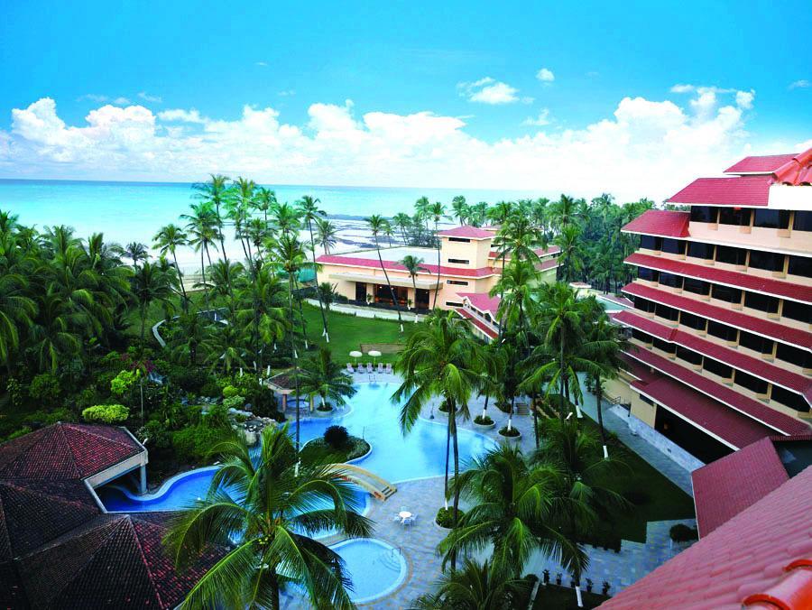 Hotel The Retreat & Convention Centre Mumbai