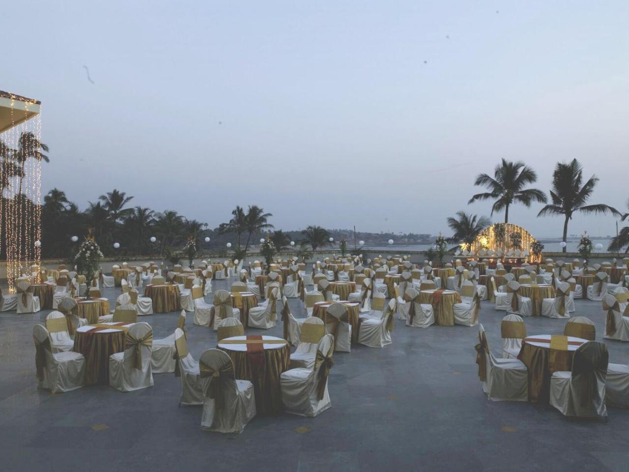 The Retreat & Convention Centre
