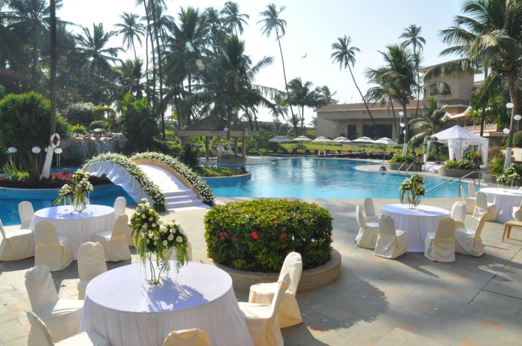 The Retreat & Convention Centre 5*