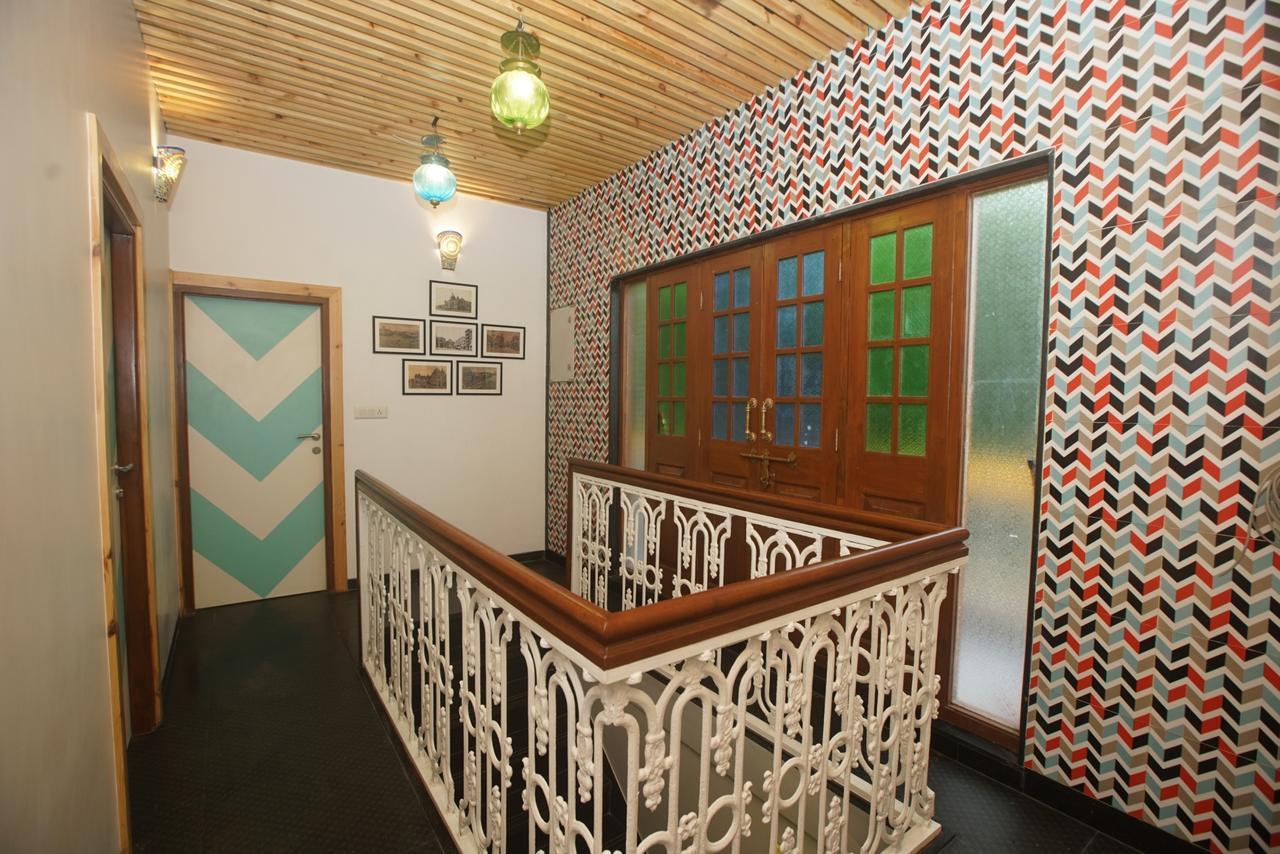 Staytion Dorm - Near Marol Naka Andheri East Hostel