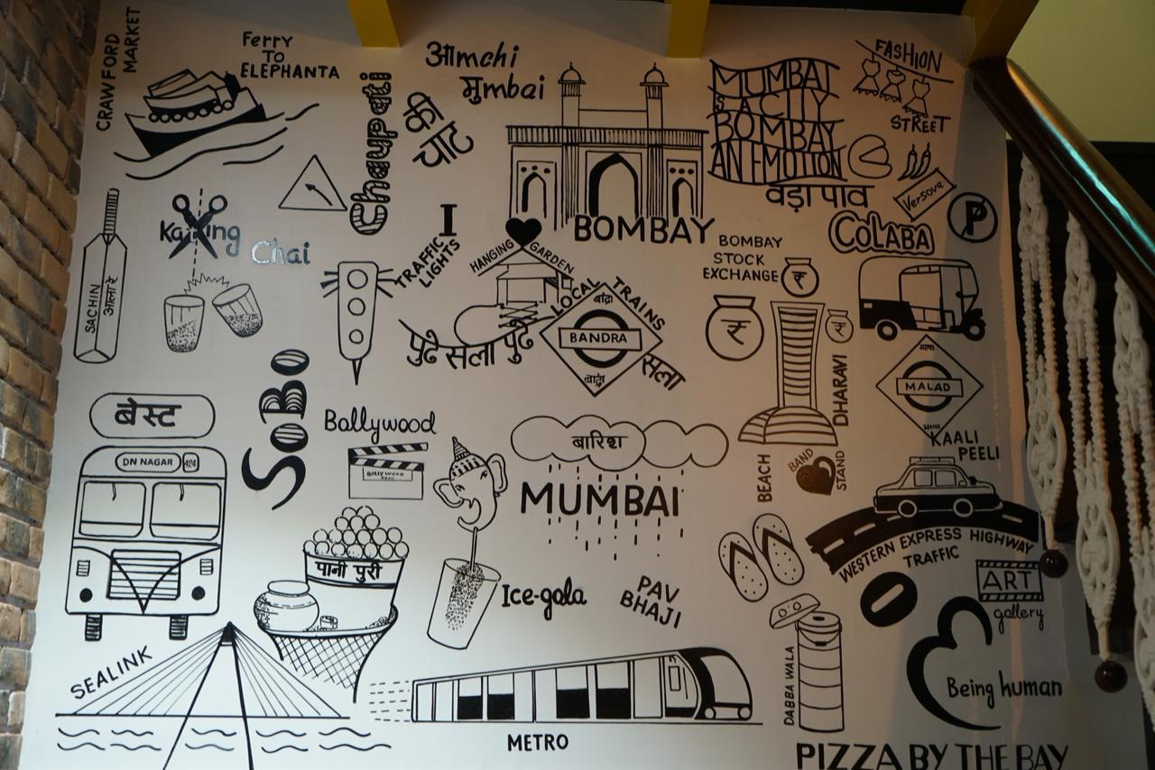 Hostel Staytion Dorm - Near Marol Naka Andheri East *