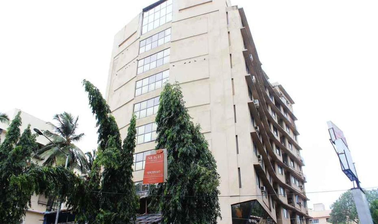Sukh Hotel Mumbai