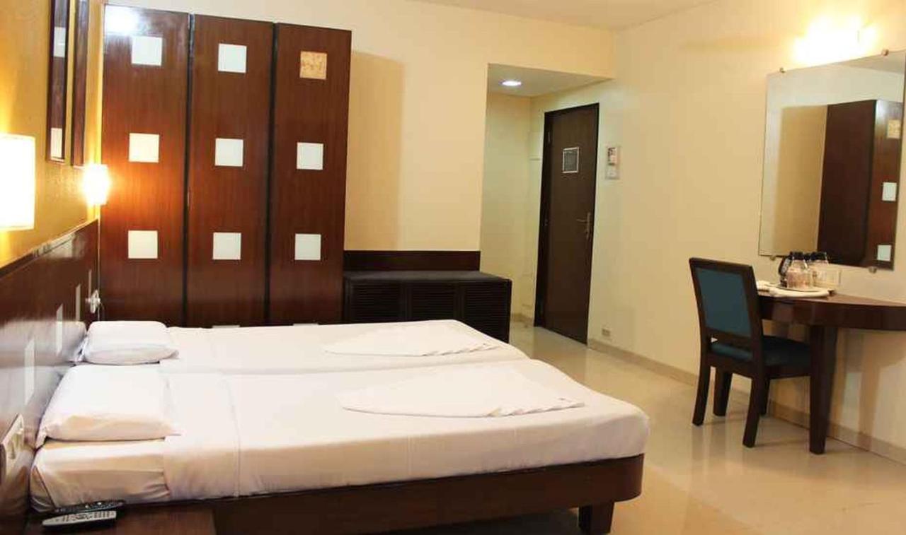 Sukh Hotel Mumbai