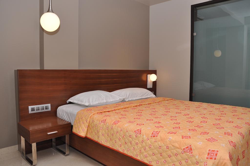 Imperial Executive, Andheri 3* Mumbai