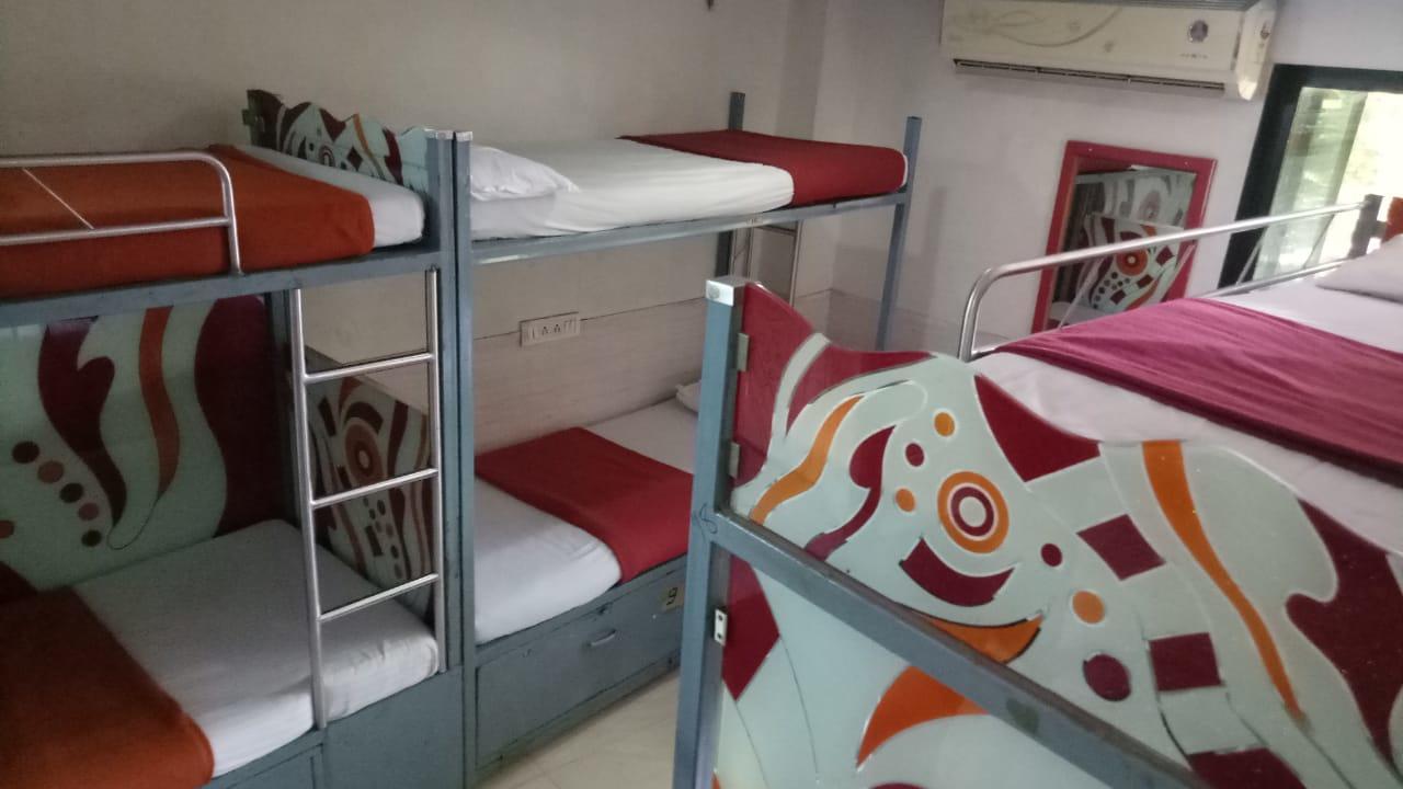 Guest house Shalimar 3*