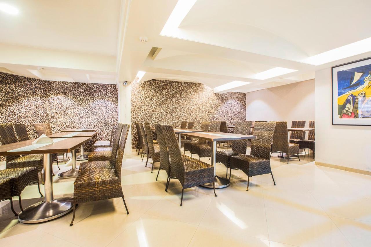 Fabhotel Savoy Airport Mumbai