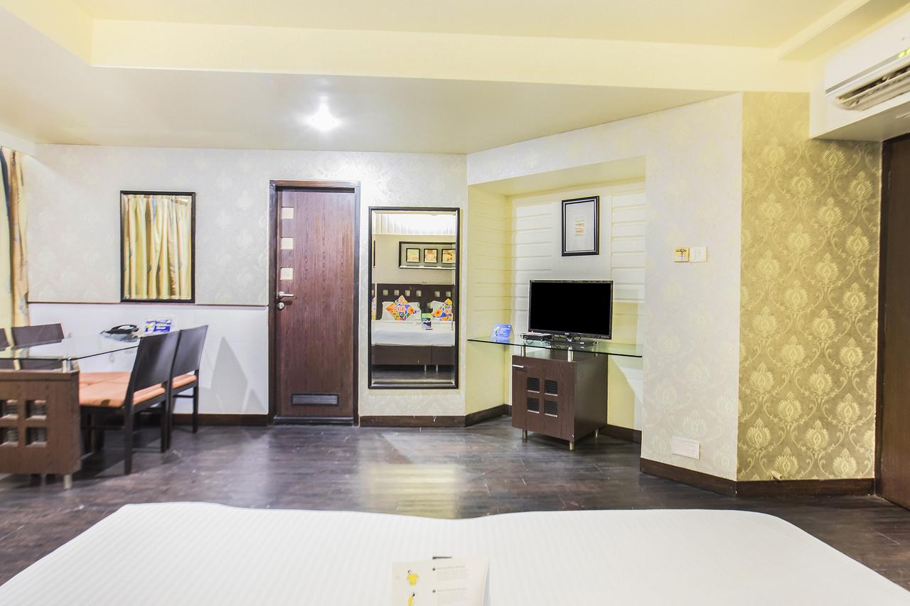 Fabhotel Savoy Airport Hotel Mumbai