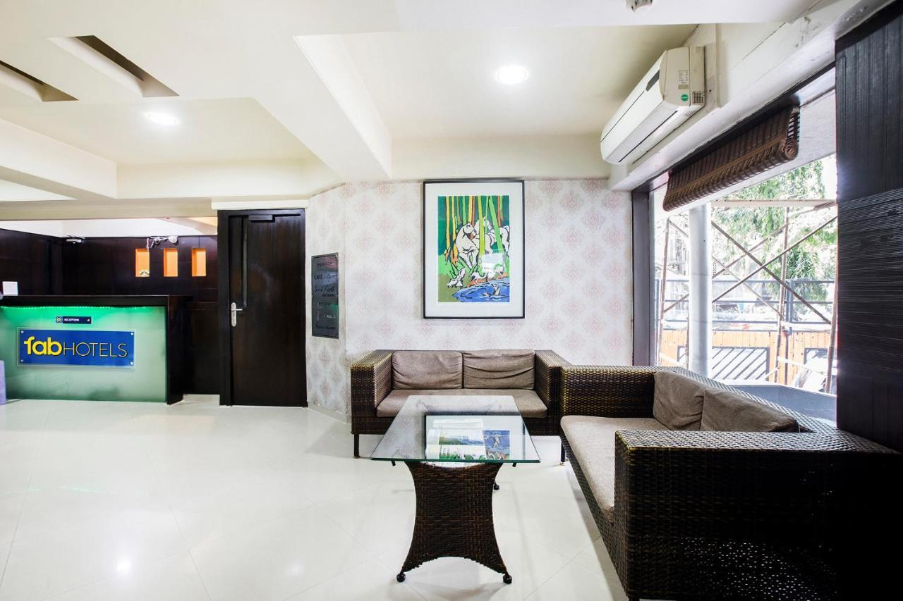 Fabhotel Savoy Airport Hotel Mumbai