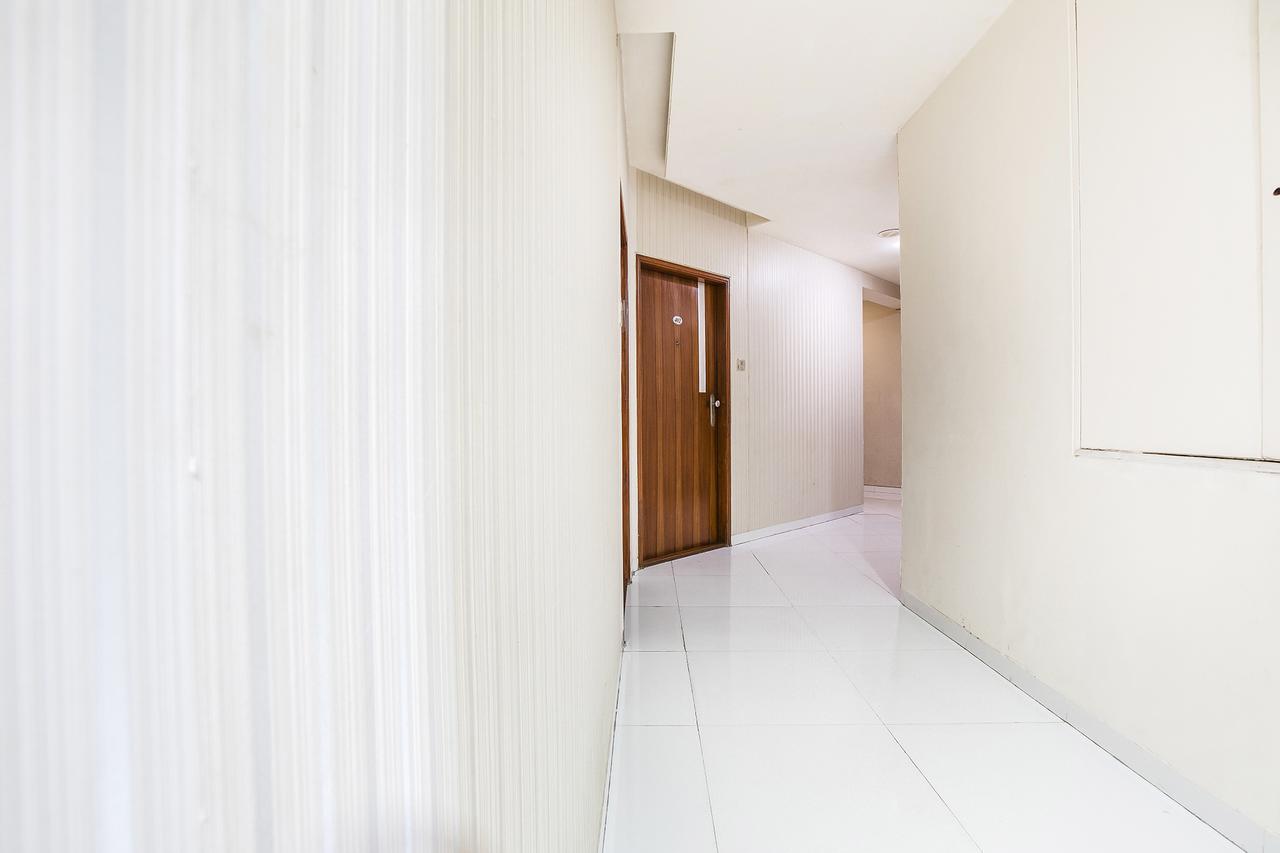 Fabhotel Savoy Airport 3*