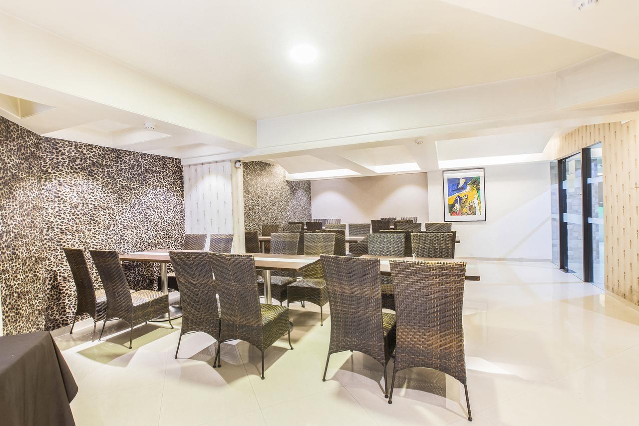 Fabhotel Savoy Airport Mumbai