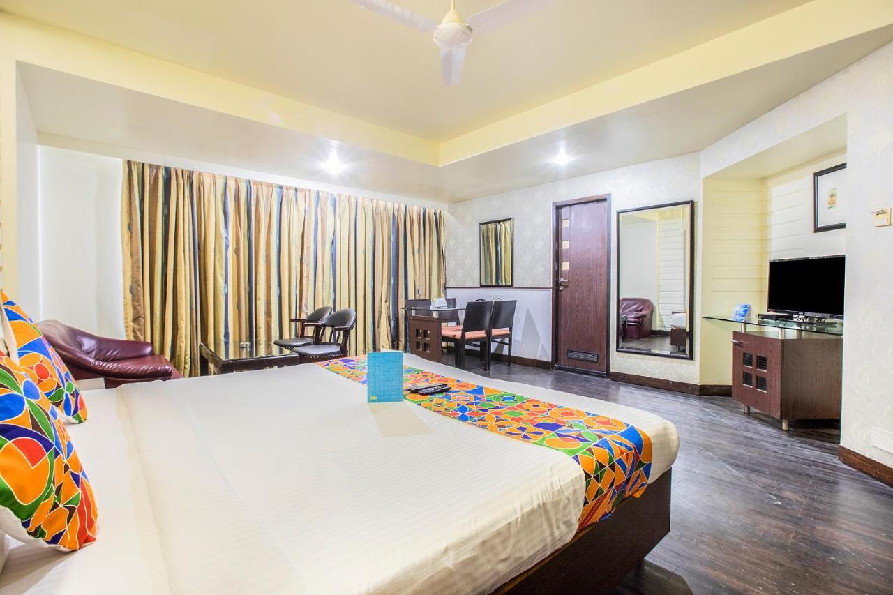 Fabhotel Savoy Airport Hotel Mumbai
