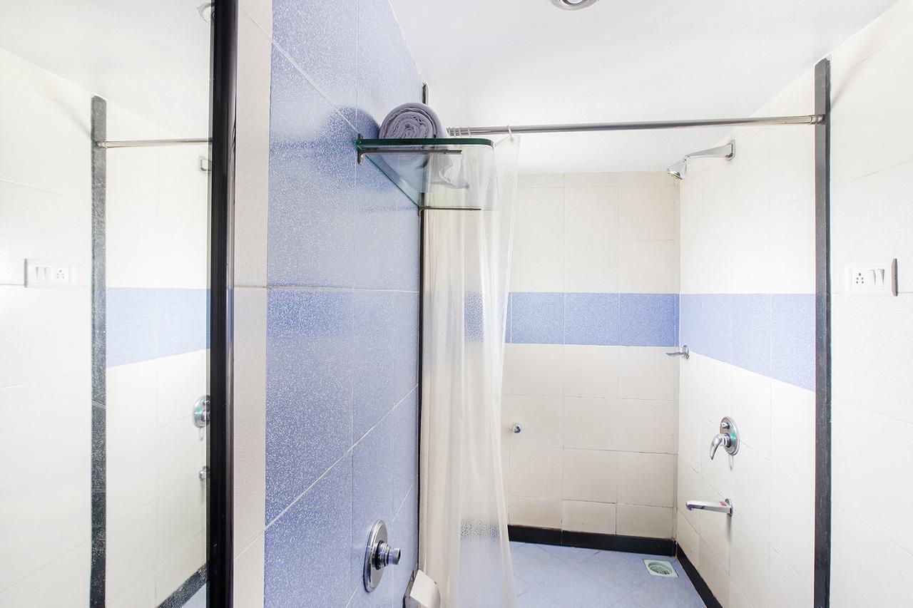 Fabhotel Savoy Airport Hotel 3*