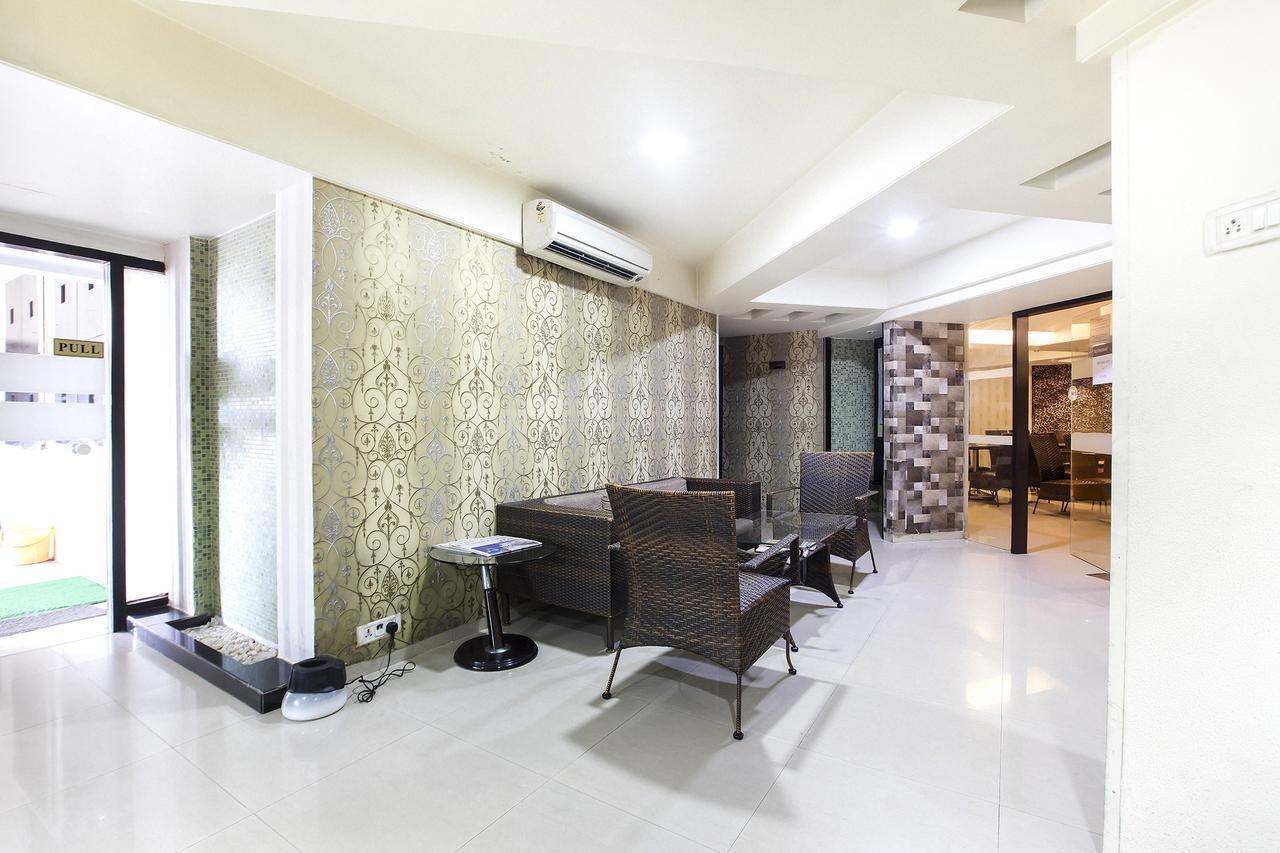 Fabhotel Savoy Airport Hotel Mumbai