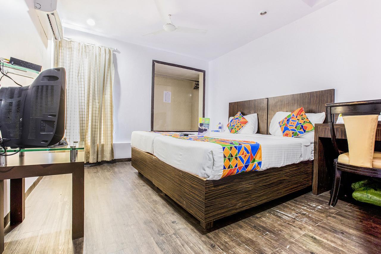 Fabhotel Savoy Airport Hotel Mumbai