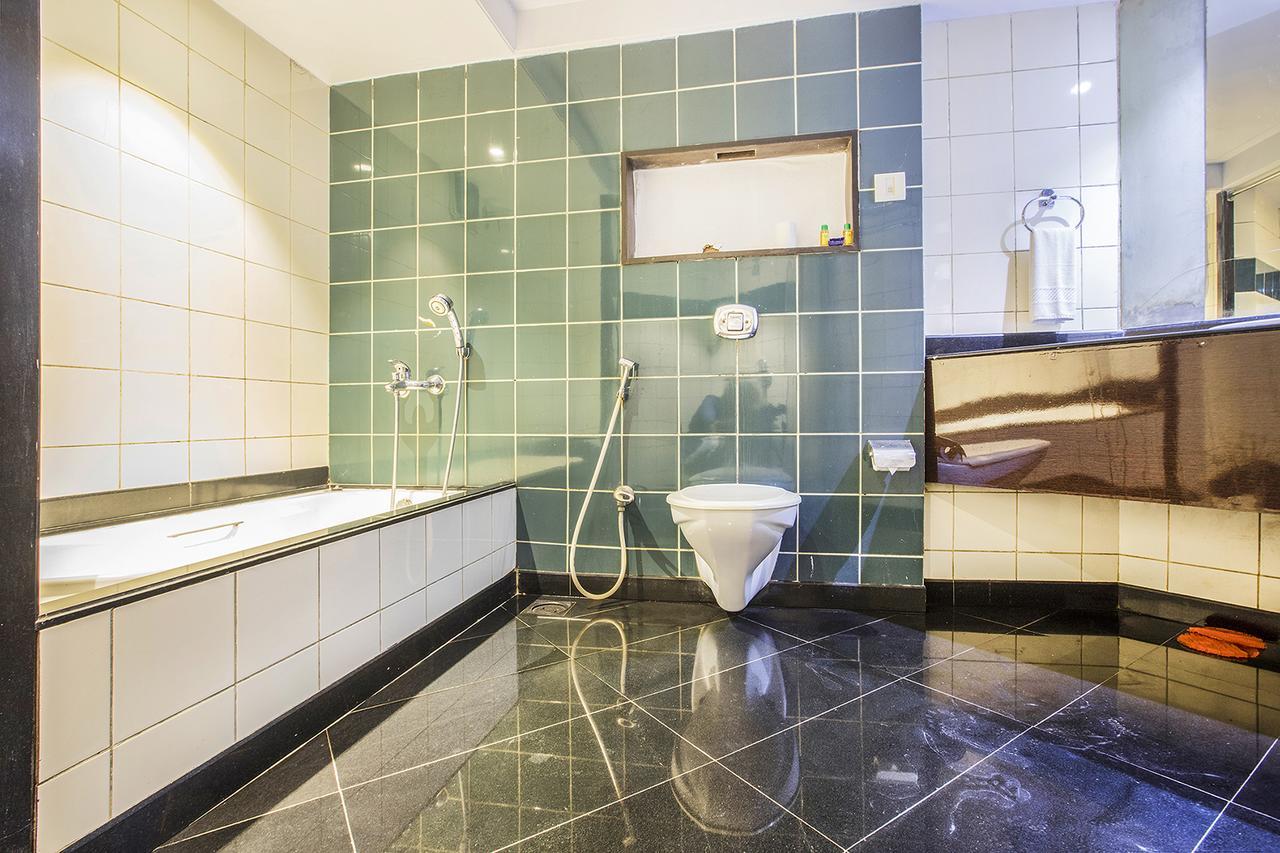 Fabhotel Savoy Airport Mumbai