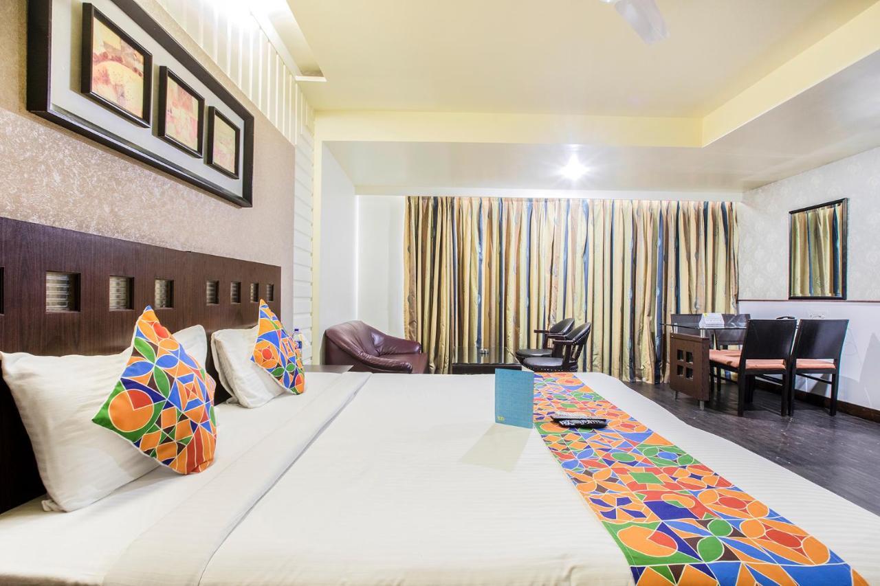 Fabhotel Savoy Airport Mumbai