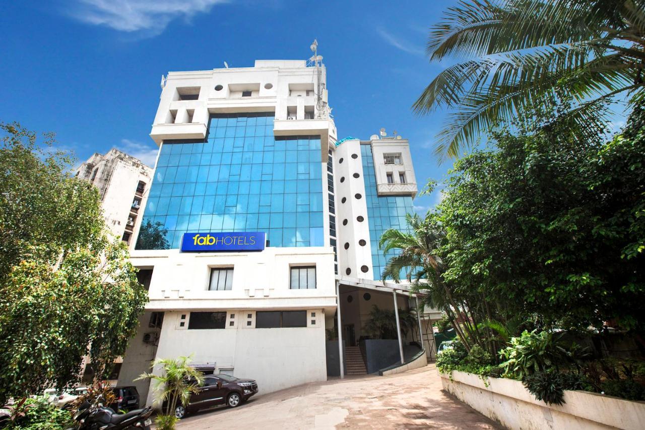 Fabhotel Savoy Airport Hotel 3*