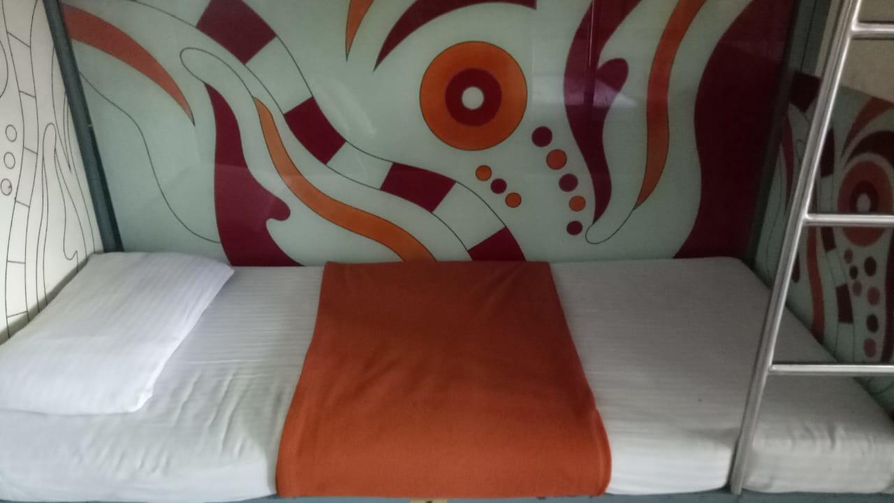 Shalimar Guest house 3*