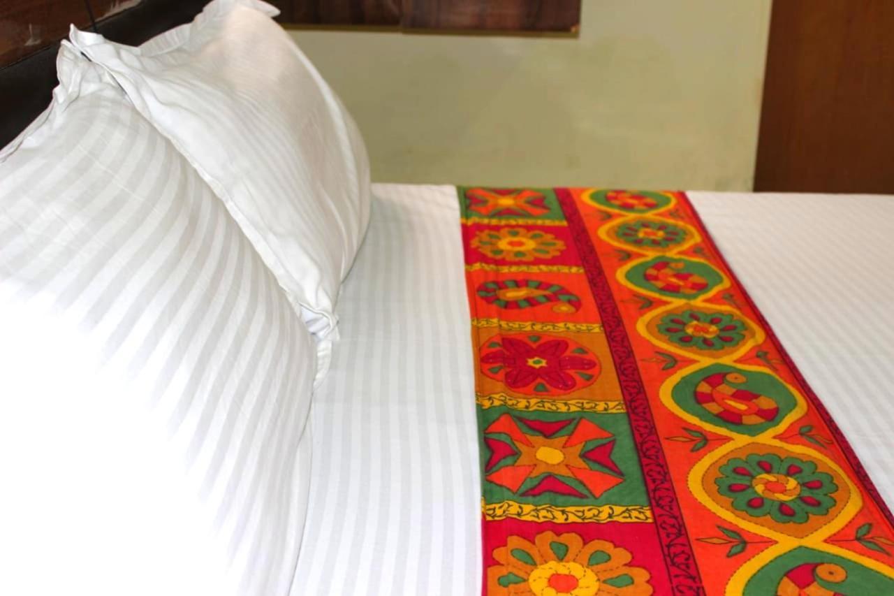 Akshara Residency 3* Mumbai