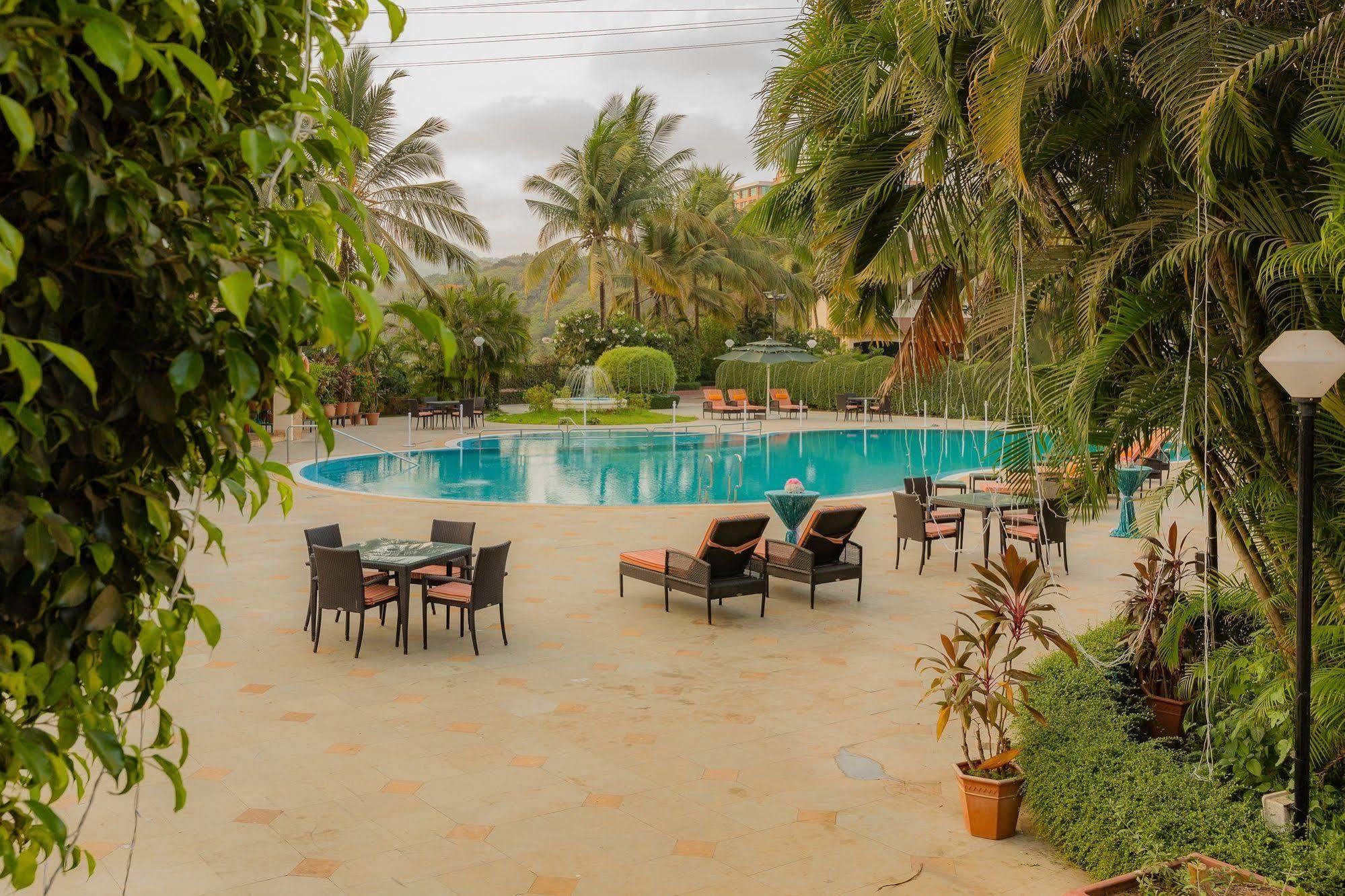 Ramada Powai & Convention Centre 5*