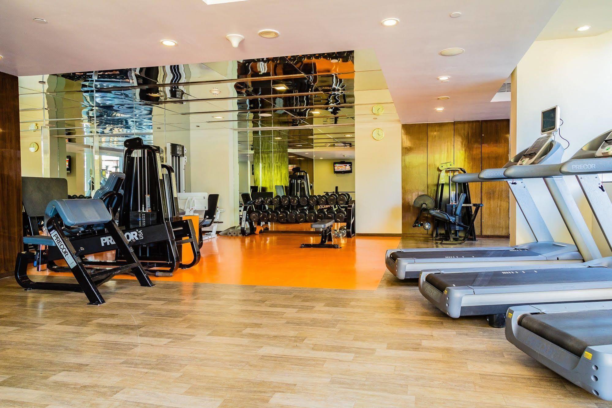 Ramada Powai & Convention Centre Hotel 5*