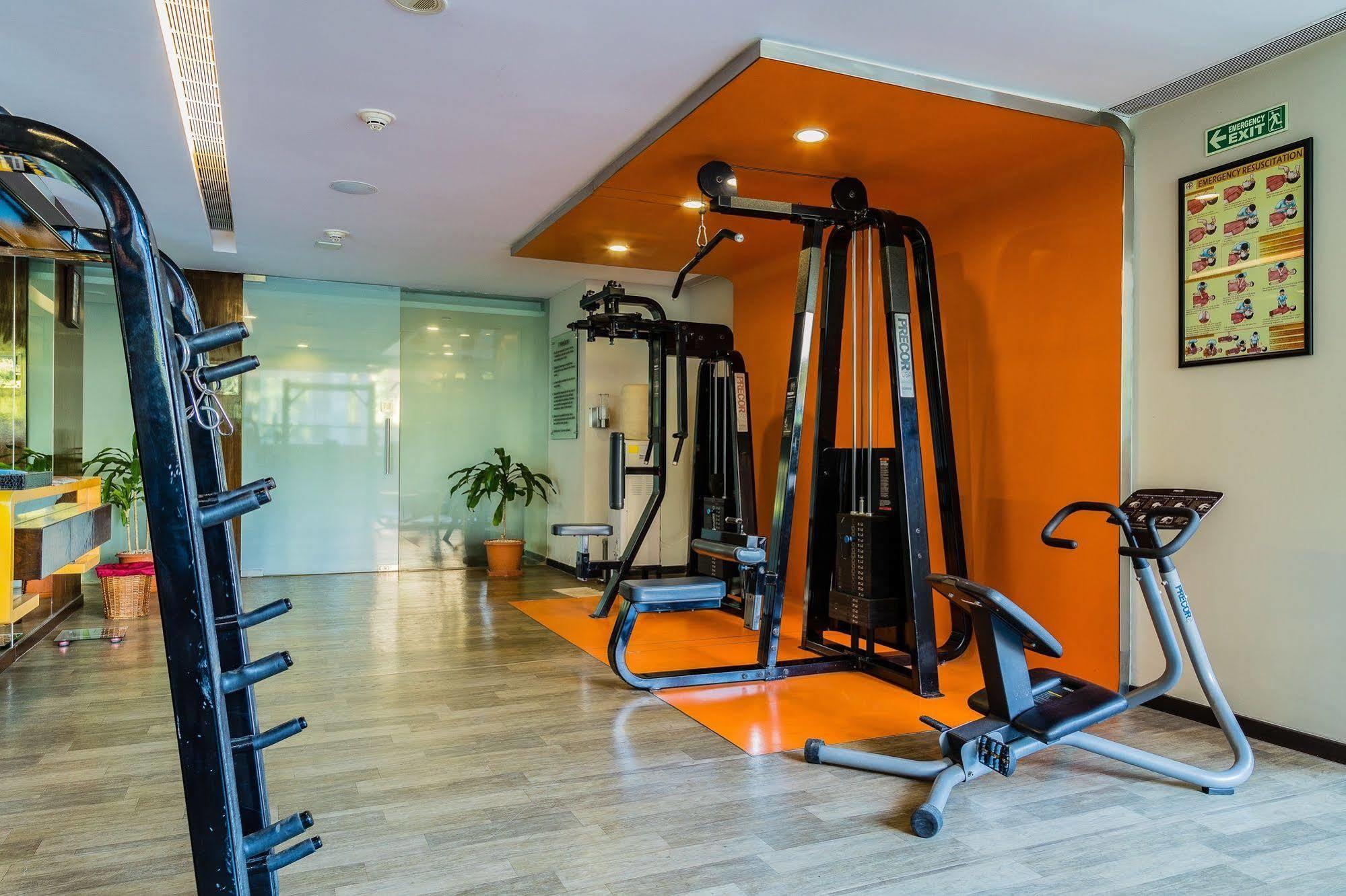Ramada Powai & Convention Centre 5* Mumbai