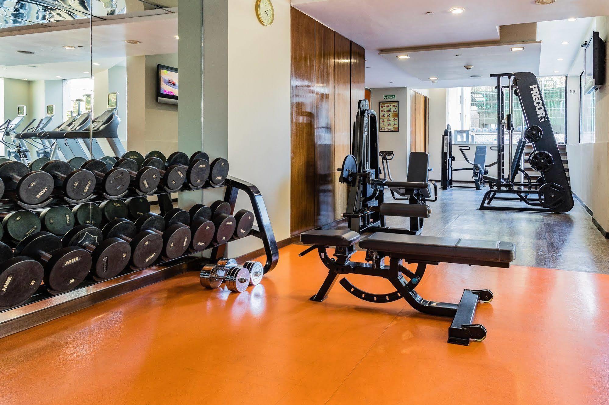 Ramada Powai & Convention Centre 5*