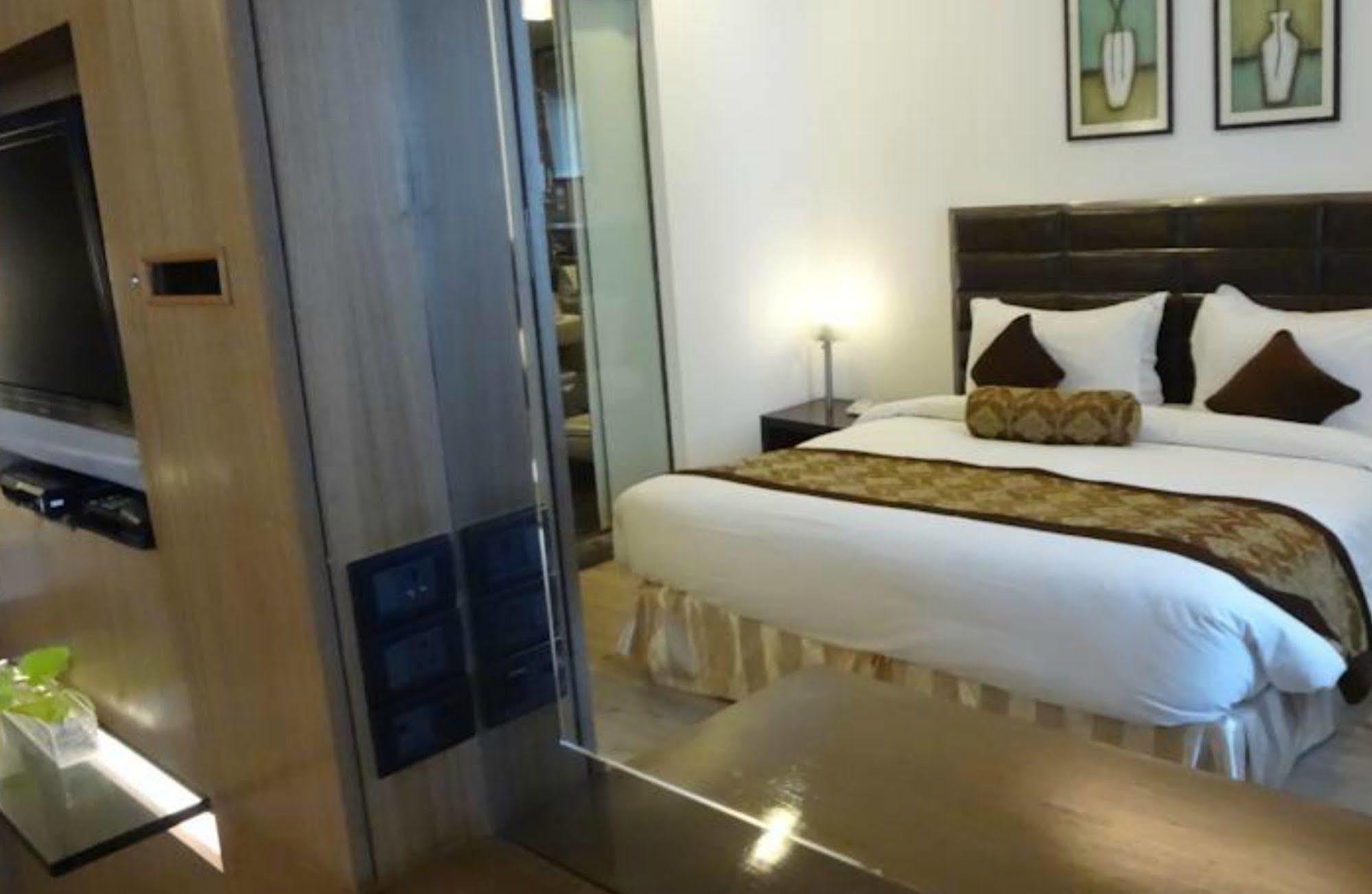 Hotel Ramada Powai & Convention Centre Mumbai