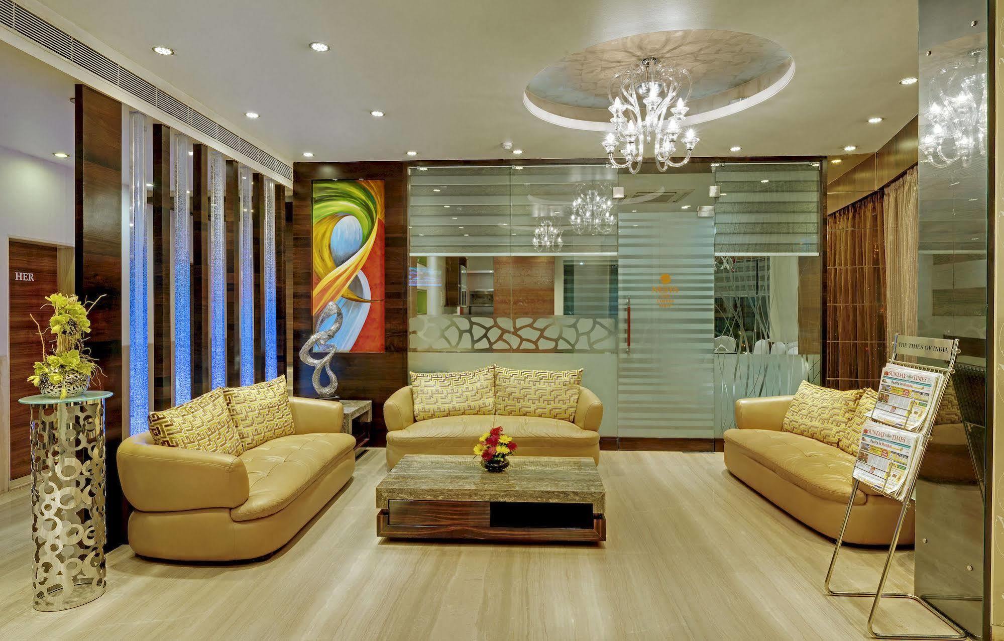 Suba Galaxy Mumbai