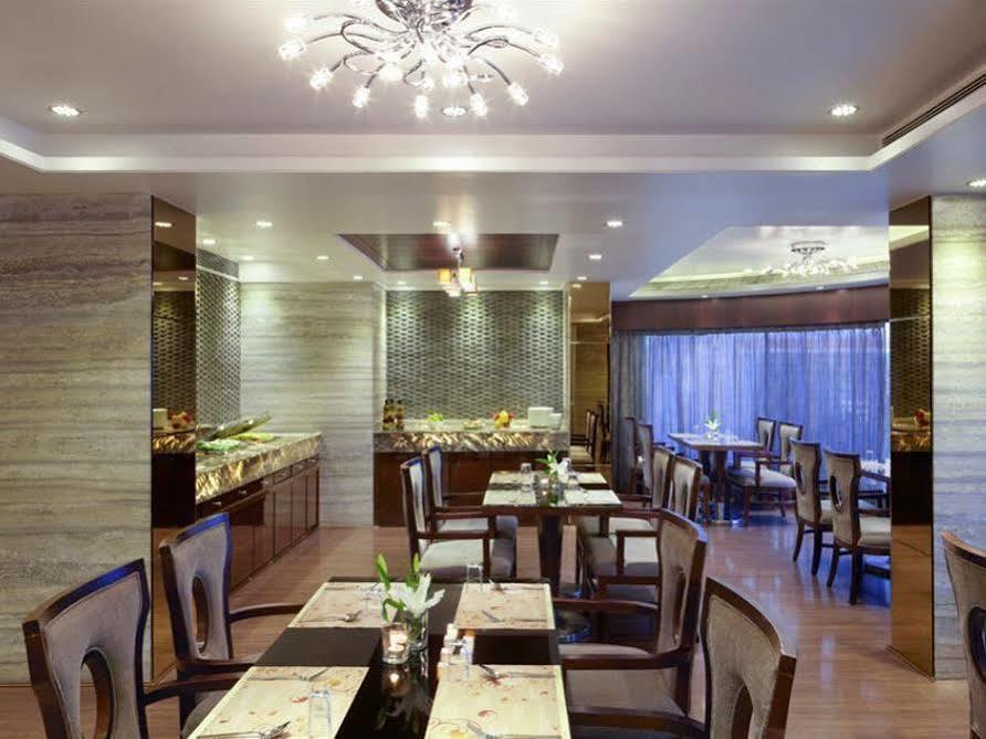 Suba Galaxy Hotel 4*