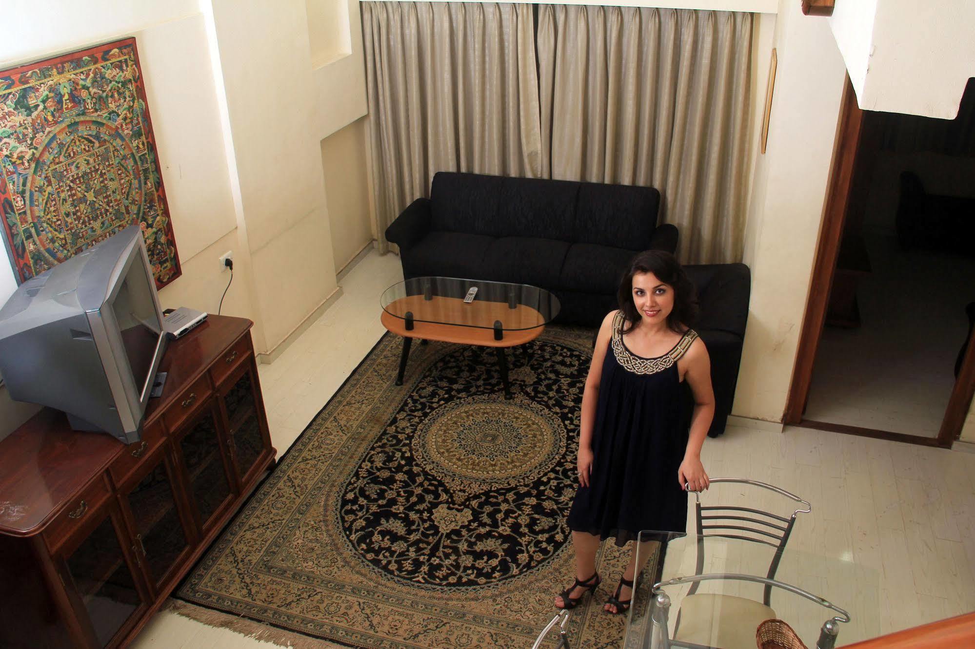 Oritel Service Andheri Apartment