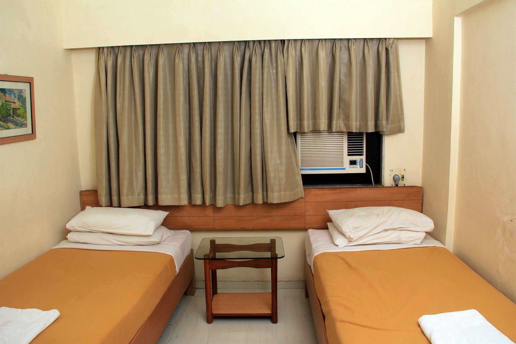Apartment Oritel Service Andheri *