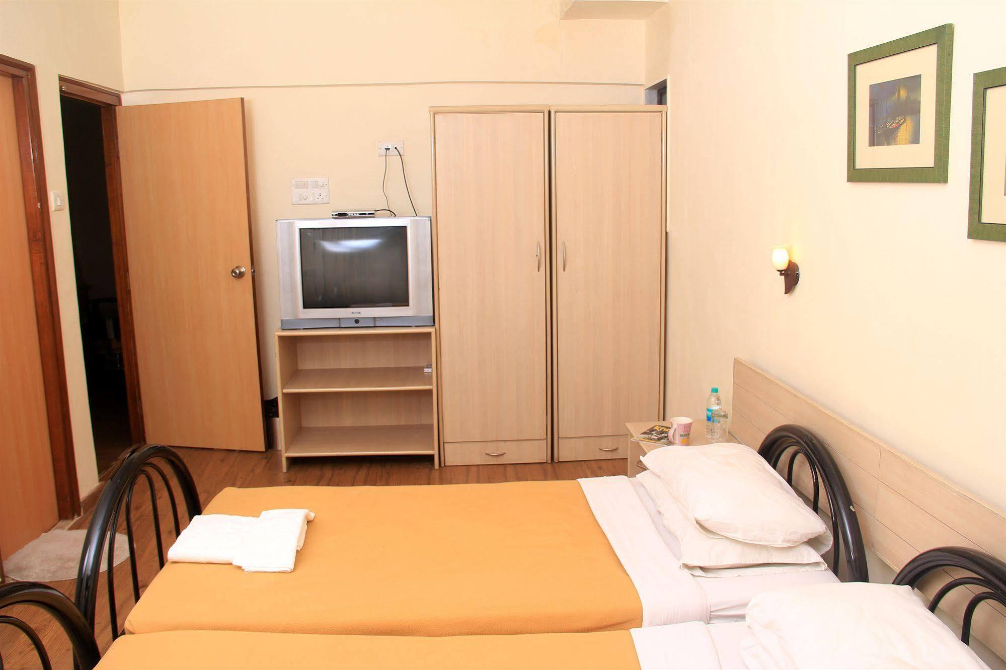 Oritel Service Andheri Apartment