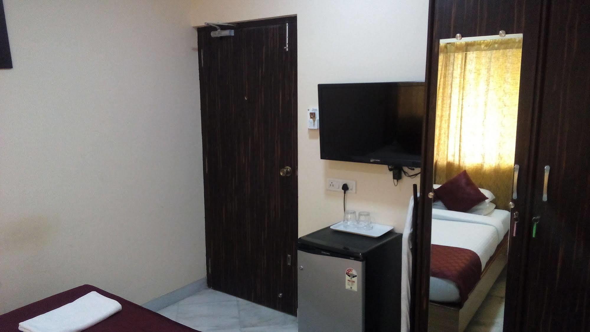 Apartment Oritel Service Andheri Mumbai