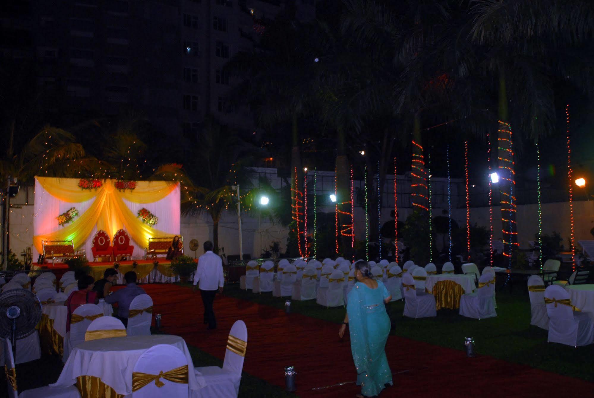 Apartment Oritel Service Andheri Mumbai