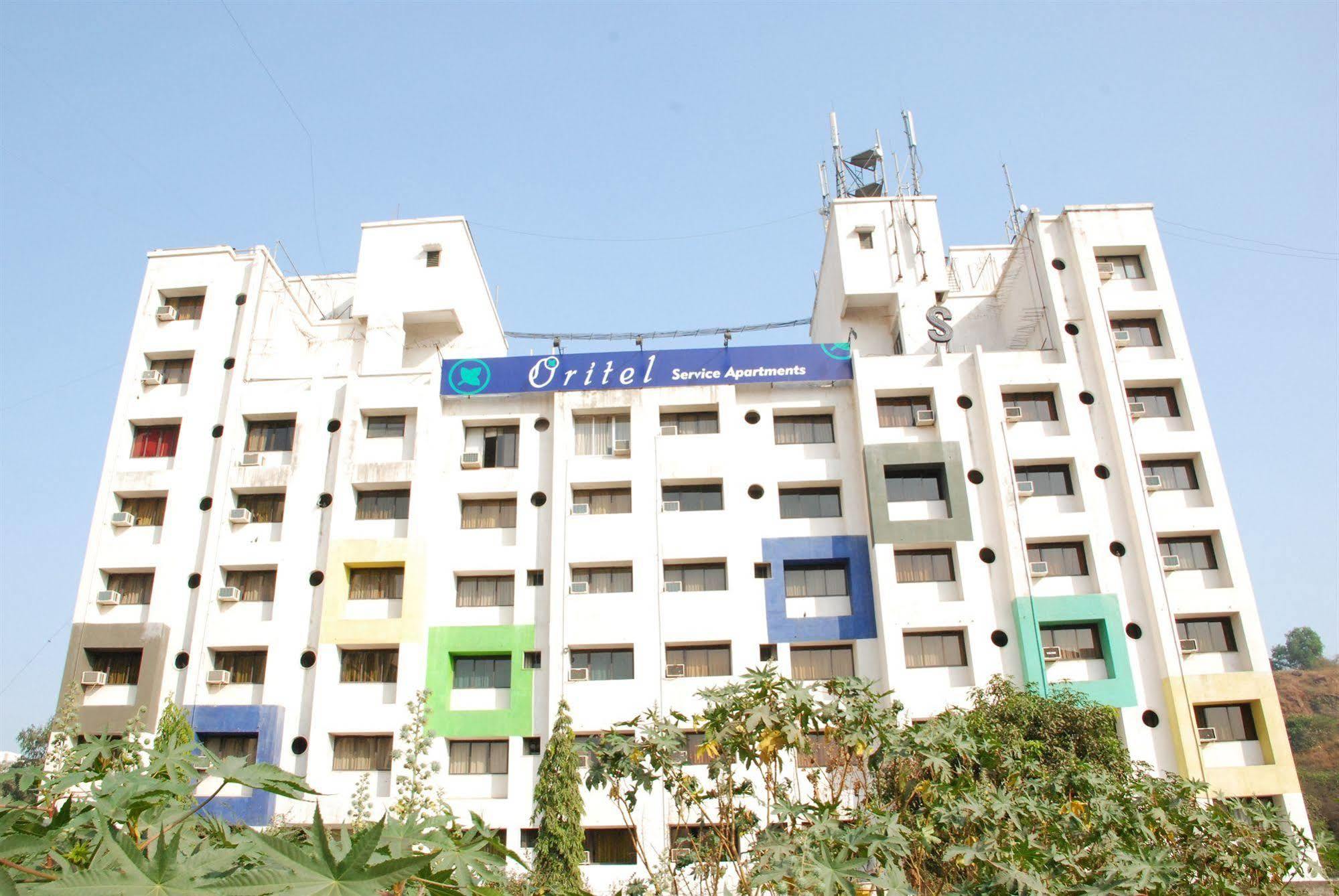 Oritel Service Andheri Apartment Mumbai