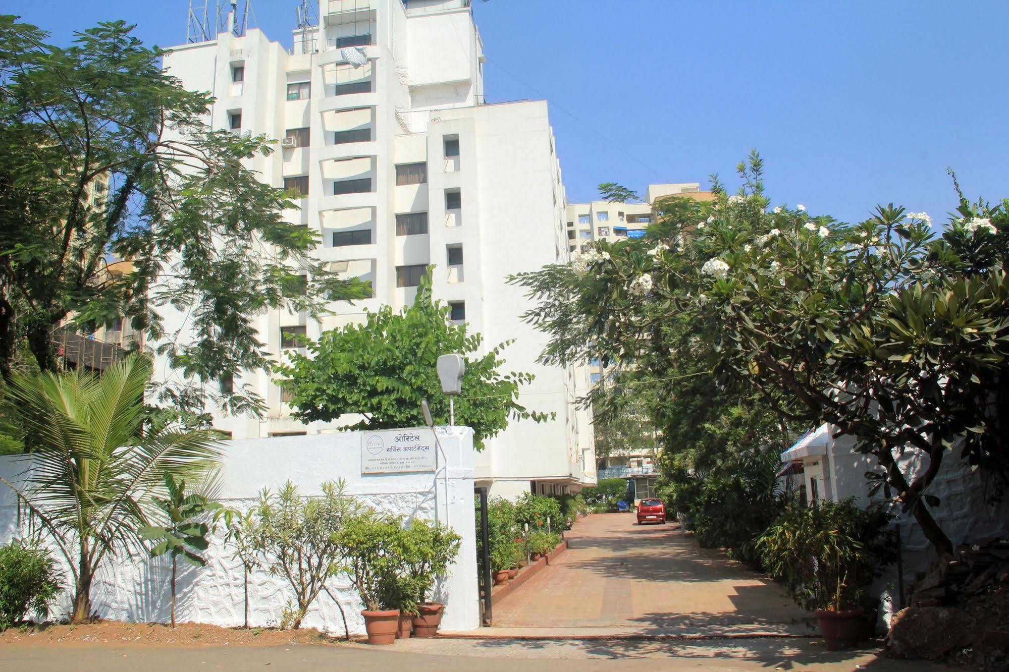 Apartment Oritel Service Andheri *