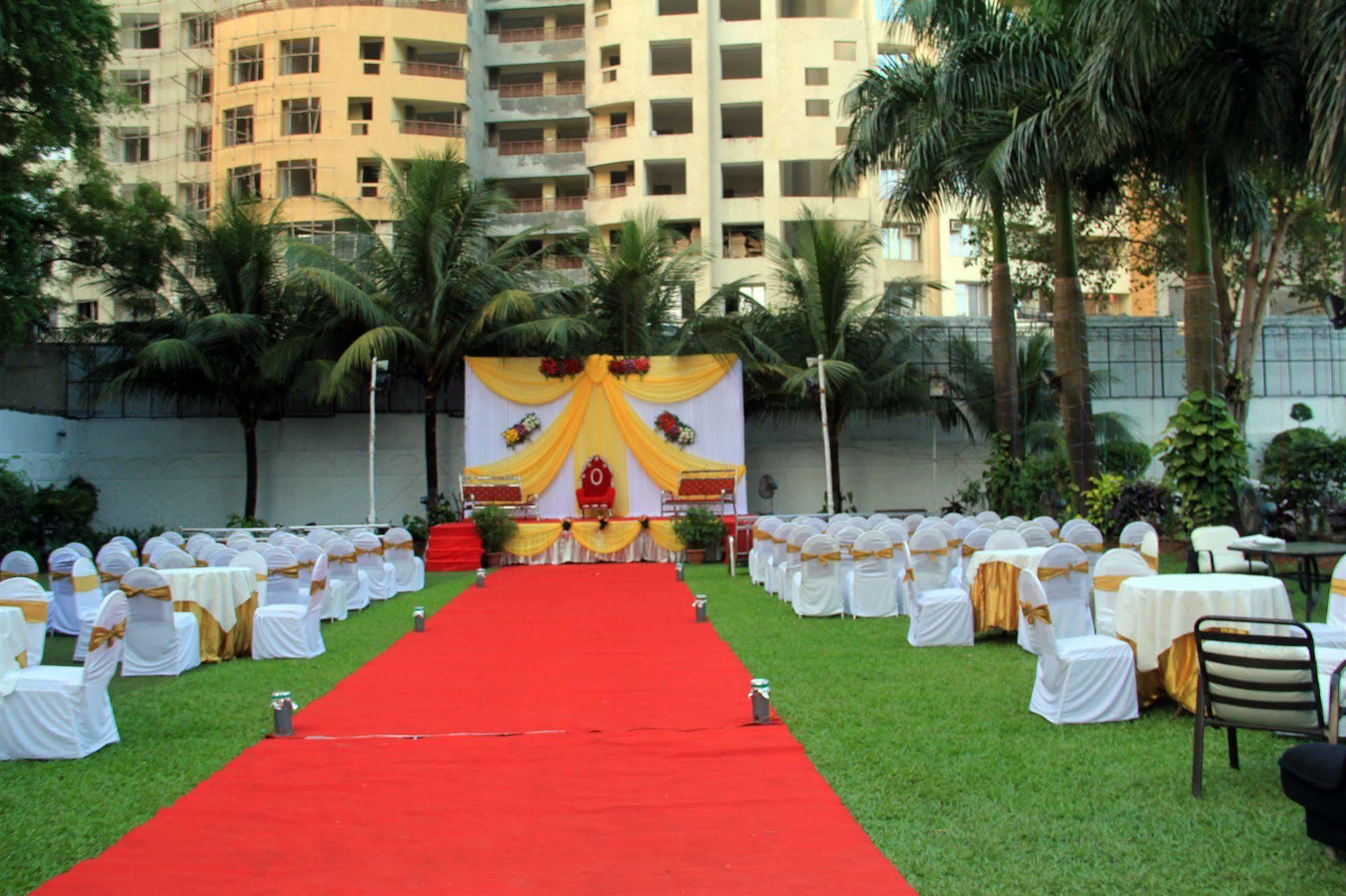 Oritel Service Andheri Apartment *