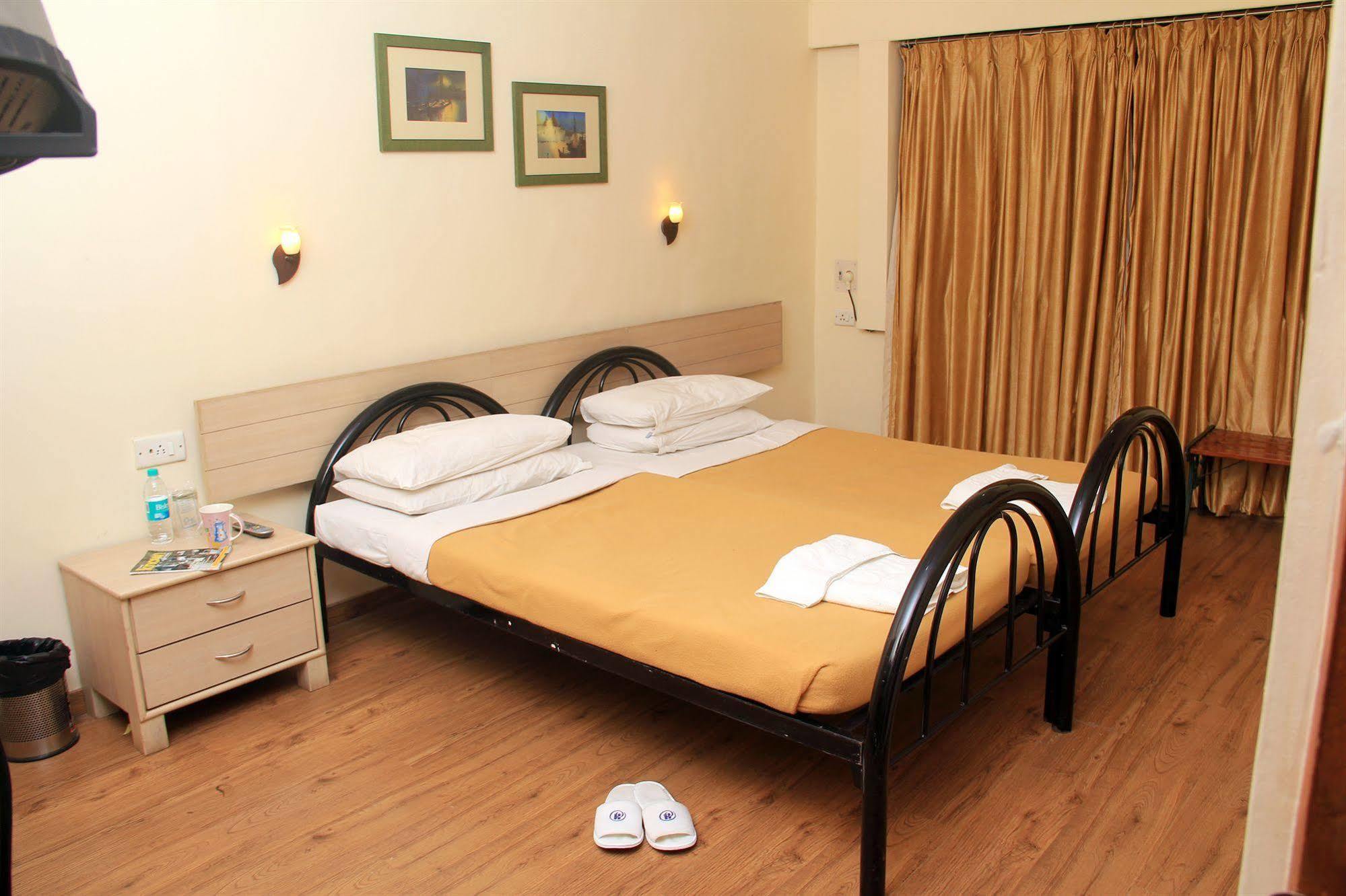 Oritel Service Andheri Apartment Mumbai