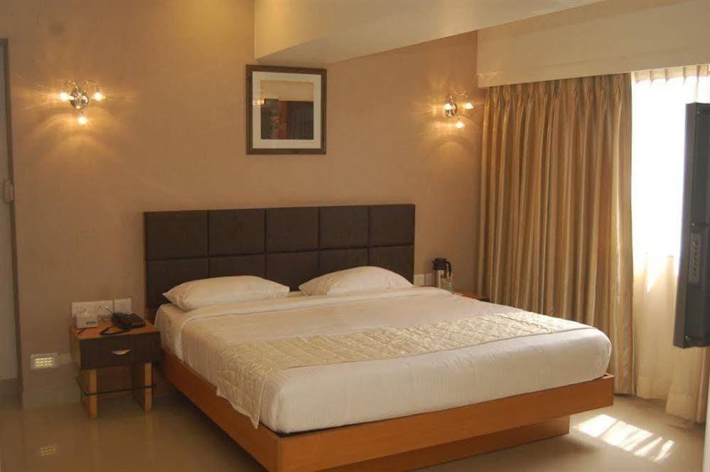 Grace Residency Hotel Mumbai