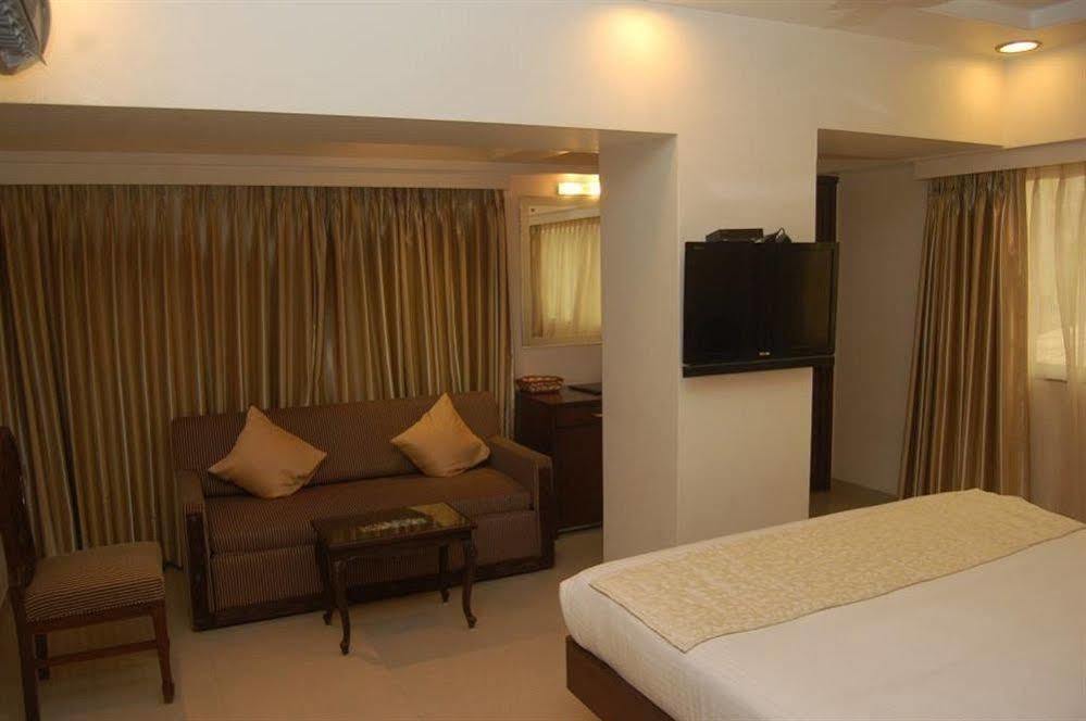 Grace Residency 3* Mumbai