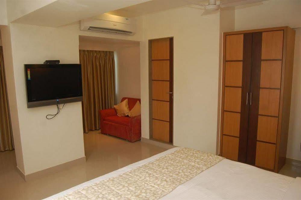 Grace Residency 3* Mumbai