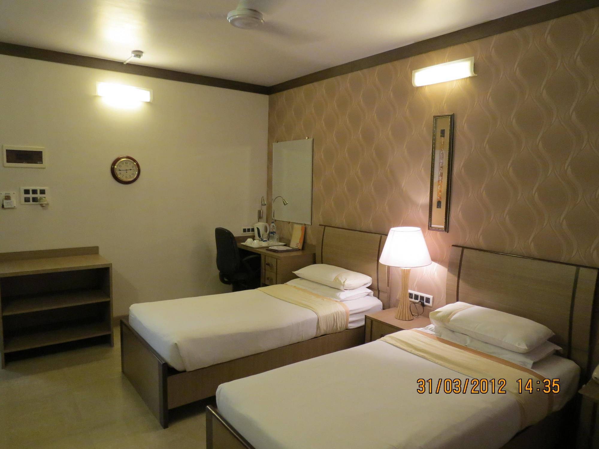 Jyoti Dwelling 3*